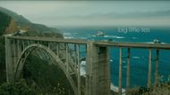 Big Little Lies filming locations are mainly in Monterey (Image via YouTube/HBO)